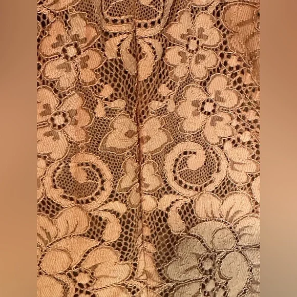 Free People x We Are HAH Cut To The Chase Bodysuit in Brown Sugar NWT Size Large - Picture 7 of 11